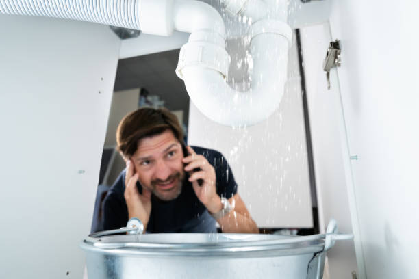 Best Shower Repair Services  in USA